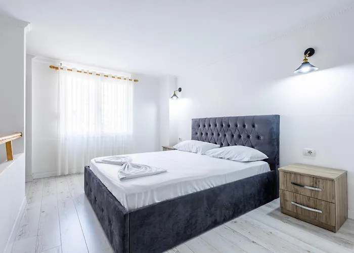 Ξενοδοχείο Lalun Aparts *