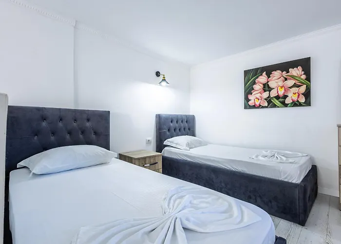 Lalun Aparts 格勒姆