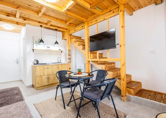 Lalun Aparts Ξενοδοχείο