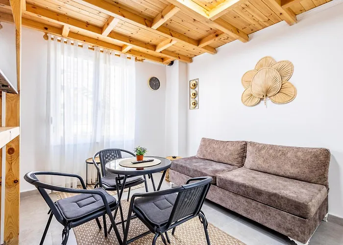 Lalun Aparts Ξενοδοχείο *