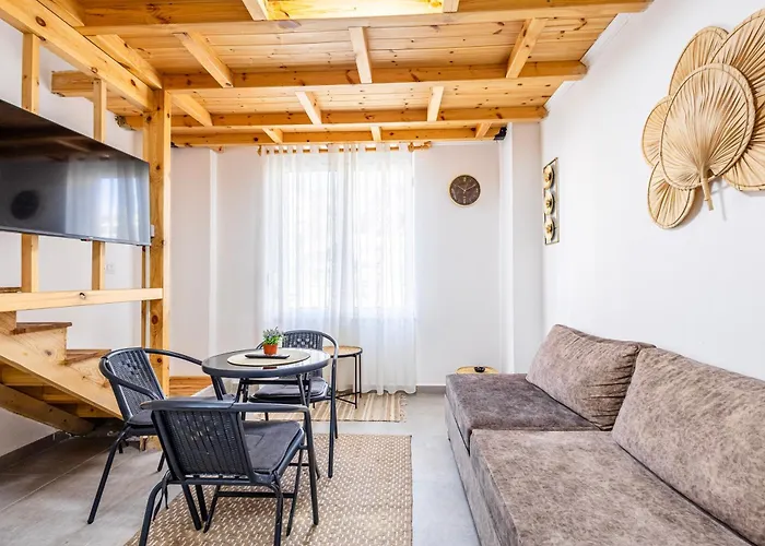 Ξενοδοχείο Lalun Aparts Golem (Tirana)