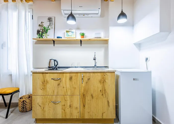 Lalun Aparts Ξενοδοχείο