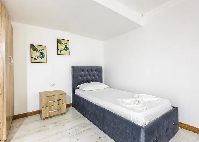 酒店 Lalun Aparts *