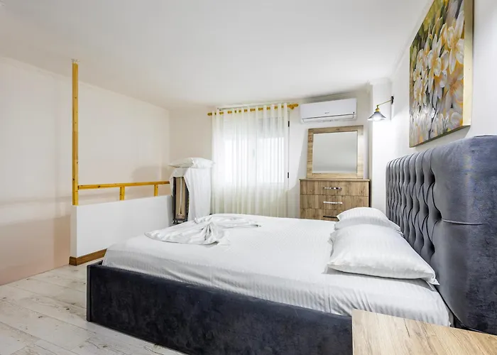 Lalun Aparts Ξενοδοχείο *