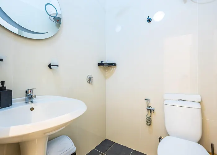 Ξενοδοχείο Lalun Aparts